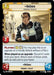 BoShek - Charismatic Smuggler (215/257) [Jump to Lightspeed] - for just $0.10! 