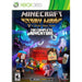 Minecraft Story Mode The Complete Adventure (Xbox 360) - Just $0! Shop now at Retro Gaming of Denver