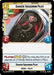 Dagger Squadron Pilot (196/257) [Jump to Lightspeed] - for just $0.10! 
