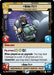 Boba Fett - Feared Bounty Hunter (189/257) [Jump to Lightspeed] - for just $0.25! 