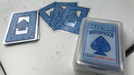 Hoyle Waterproof Playing Cards by US Playing Card - for just $7.99! 
