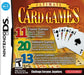 Ultimate Card Games (Nintendo DS) - for just $0! 