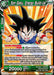 Son goku, Enegry Build-Up (BT27-049) [History of Z] - for just $0.15! 