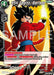 SS4 Vegito, Barrage (BT27-093) [History of Z] - for just $0.10! 