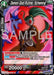 Demon God Putine, Scheming (BT27-102) [History of Z] - for just $0.15! 