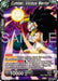Cumber, Vicious Warrior (BT27-110) [History of Z] - for just $0.15! 