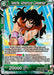 Yamcha, Adventure Companion (BT27-051) [History of Z] - for just $0.15! 