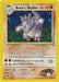 Brock's Rhydon (2/132) [Gym Heroes Unlimited] - for just $10.95! 