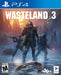 Wasteland 3 (PlayStation 4) - for just $0! 