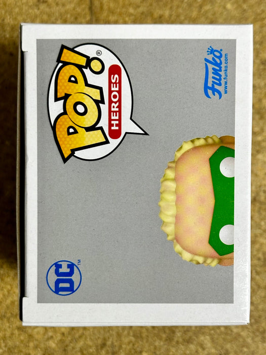 Funko Pop! DC Heroes Green Lantern (Kingdom Come) #482 C2E2 2024 Exclusive - for just $20! 