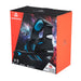 Head-mounted luminous wire-controlled PS4 gaming headset - for just $125.54! 