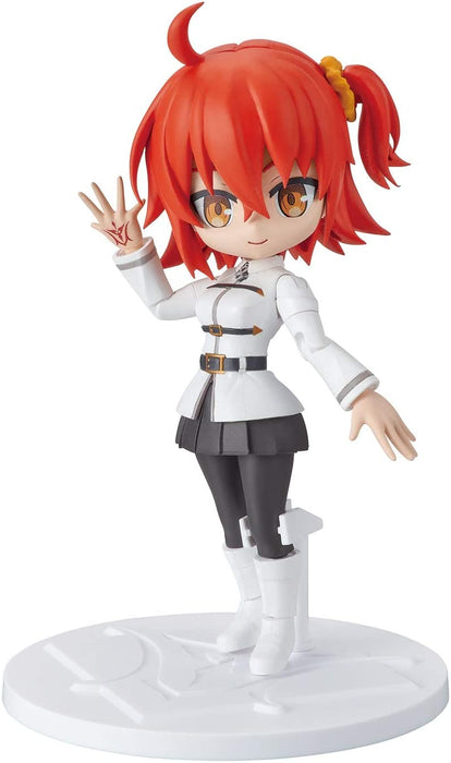 #04 Master Female Protagonist "Fate/Series", Bandai Spirits Petitrits Figure - Just $24.99! Shop now at Retro Gaming of Denver