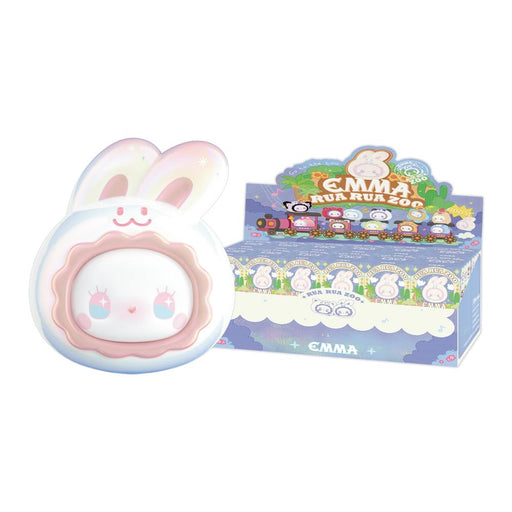 MJ Studio: Emma Rua Rua Zoo Party - 1 Blind Box - for just $8.99! 