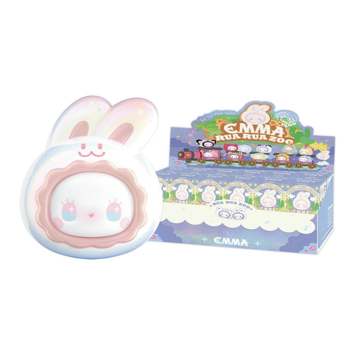 MJ Studio: Emma Rua Rua Zoo Party - 1 Blind Box - for just $8.99! 