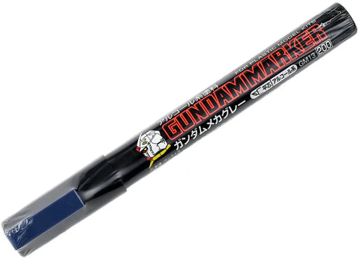 Gundam Marker - Mechanical Red GM16 - for just $4.99! 