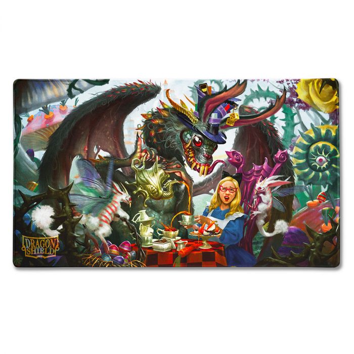 Dragon Shield: Playmat - Easter Dragon (2021) - Just $0! Shop now at Retro Gaming of Denver