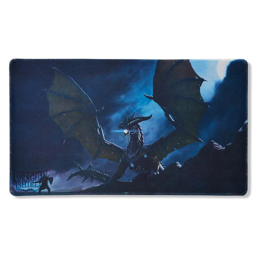 Dragon Shield: Playmat - Bodom the Osiris Engine - Just $0! Shop now at Retro Gaming of Denver