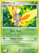 Mothim (33/132) [Diamond & Pearl: Secret Wonders] - for just $0.45! 
