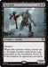 Rot Hulk (DRC-098) - Commander: Aetherdrift - for just $0.15! 