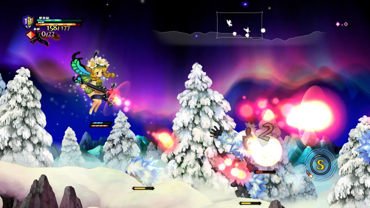 Odin Sphere: Leifthrasir [Storybook Edition] – PlayStation 4 (PS4) - for just $0! 