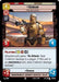 Dengar - Crude and Slovenly (139/257) [Jump to Lightspeed] - for just $0.10! 