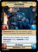 Rio Durant - Wisecrack Wheelman (015/257) [Jump to Lightspeed] - for just $0.10! 