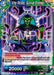 King Piccolo, Survival Strategy (BT27-125) [History of Z] - for just $0.15! 