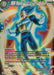 SSB Vegeta, Power of Conviction (BT27-039) [History of Z] - for just $1! 
