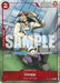 Usopp (Parallel) [Starter Deck EX: Gear 5] - for just $1.20! 