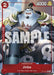 Jinbe (Parallel) [Starter Deck EX: Gear 5] - for just $0.50! 