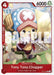 Tony Tony.Chopper [Starter Deck EX: Gear 5] - for just $0.10! 