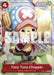 Tony Tony.Chopper (Parallel) [Starter Deck EX: Gear 5] - for just $3.45! 