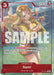 Nami (Parallel) [Starter Deck EX: Gear 5] - for just $6.50! 