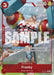 Franky (Parallel) [Starter Deck EX: Gear 5] - for just $0.60! 