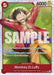 Monkey.D.Luffy [Starter Deck EX: Gear 5] - for just $1.90! 