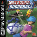 XS Junior League Dodgeball (Playstation) - for just $0! 