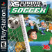 XS Jr League Soccer (Playstation) - for just $0! 