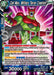 Cell Max, Military Terror Creation (BT27-041) [History of Z] - for just $0.20! 