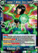 Android 17, Military Terror Creation (BT27-030) [History of Z] - for just $0.20! 