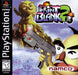 Point Blank 2 w/Gun (Playstation) - for just $0! 