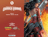 ABSOLUTE WONDER WOMAN #17 TYLER KIRKHAM Megacon 2026 EXCLUSIVE VIRGIN VAR (02/25/2026) - for just $30! 