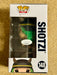 WWE Shotzi (Damage CTRL) Signed Funko Pop! #148 With JSA COA - for just $75! 