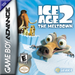 Ice Age 2: The Meltdown – Game Boy Advance (GBA) - for just $3.99! 