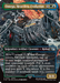 Omega, Heartless Evolution (FIN-347) - FINAL FANTASY (Borderless) Foil - for just $0.13! 