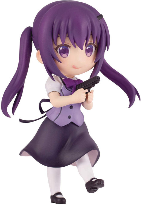 Plum is The Order a Rabbit?: Rize Non-Scale Mini PVC Figure - Just $32.95! Shop now at Retro Gaming of Denver