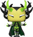 Funko Pop! Infinity Warps: Madame Hel - for just $8.95! 