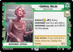Admiral Holdo - We're Not Alone (007/257) [Jump to Lightspeed] - for just $0.10! 