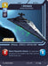 Avenger - Hunting Star Destroyer (1) [Judge Promos] - for just $17! 