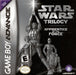 Star Wars Trilogy Apprentice Of The Force (Gameboy Advance) - Just $0! Shop now at Retro Gaming of Denver