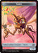 Servo // Thopter (0009) Double-Sided Token (DFT-8 // 9) - Aetherdrift Foil - for just $0.07! 